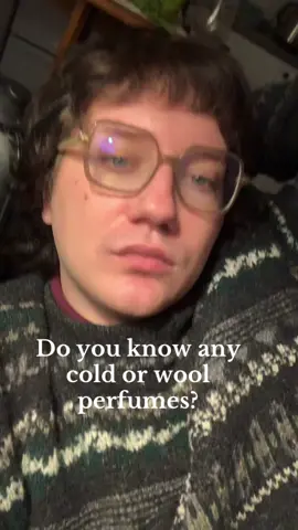 can you help me find fragrances that smell like cold air/snow ❄️💨 or sheeps wool/lanolin 🐑? #perfumetiktok #fragrancetiktok #nicheperfume #nichefragrance #zoologist #penguin #imaginaryauthors 