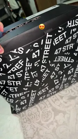 Volvieron las Rock negras, Hay stock nuevamente  😍🔥🔥 #fypシ゚ #llego #paratiiiiiiiiiiiiiiiiiiiiiiiiiiiiiii #47street #viral_video #zapatillas 