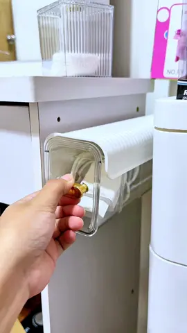 Wall Mounted Slim Drawer 💯 #slimdrawer #smalldrawer #wallmounted #chargerorganizer #storageorganizer #organizer 