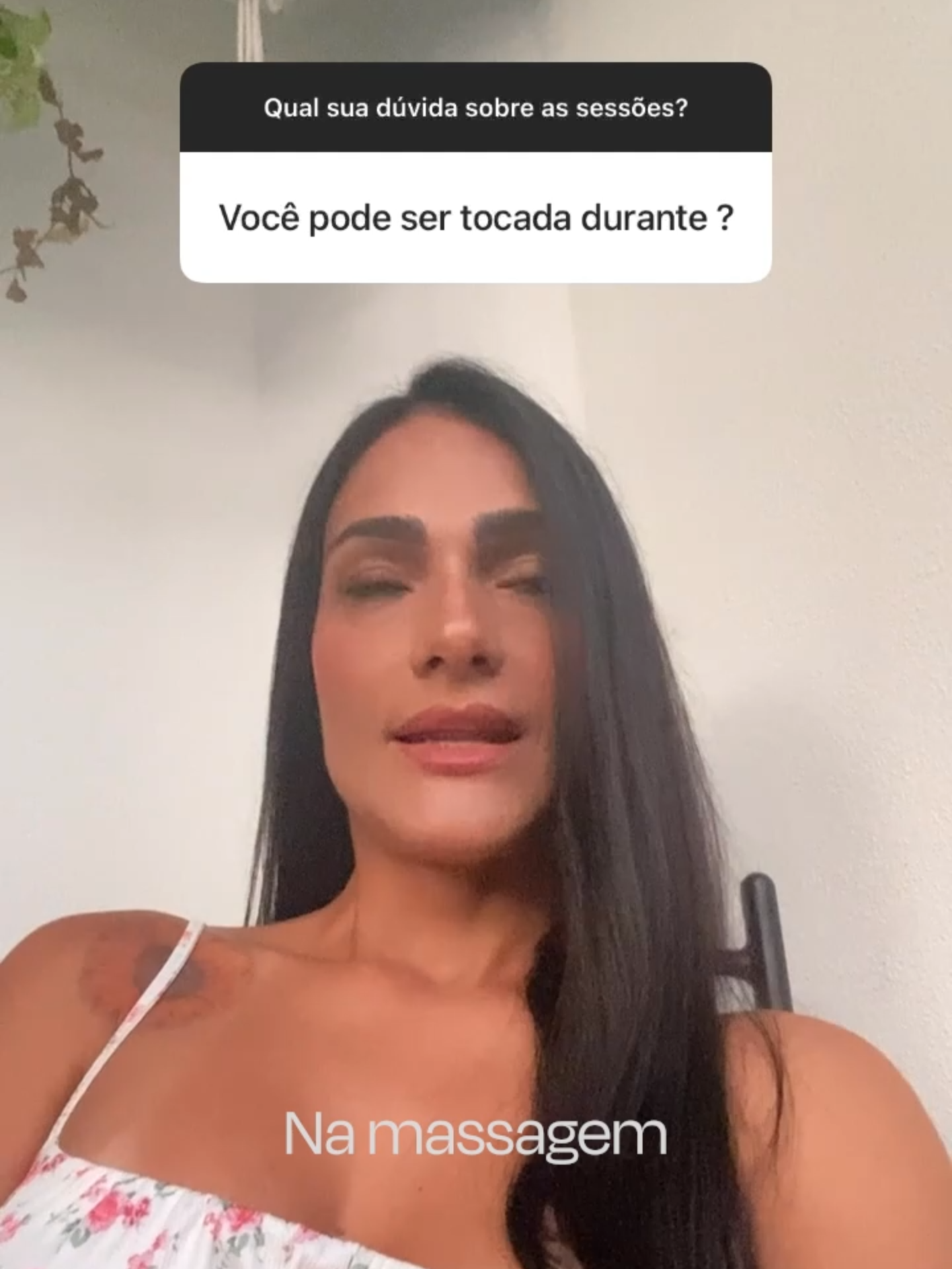 Essa pergunta hahahah #tantra #tailandesa #relacionamento