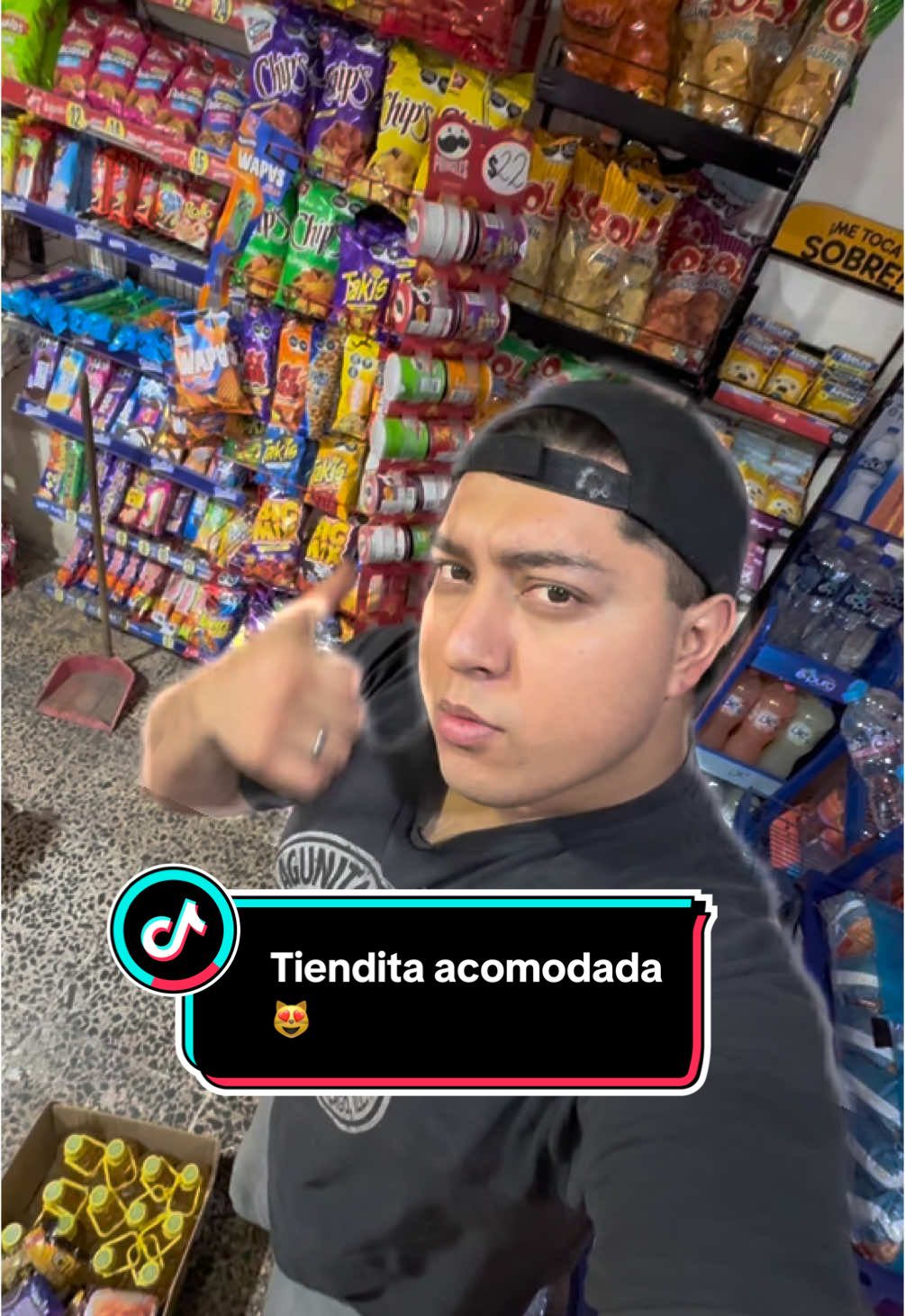 Ya casi termino de acomodar mi tienda de abarrotes😻👏🏼 . . . . . . . #tiendadeabarrotes #tienditadelaesquina #chamba #fypmexico #fyp #paratiiiiiiiiiiiiiiiiiiiiiiiiiiiiiii 