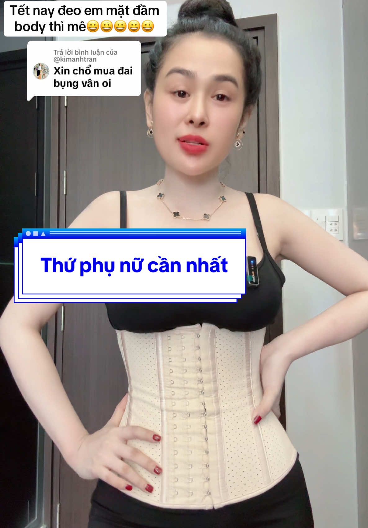 Trả lời @@kimanhtran 