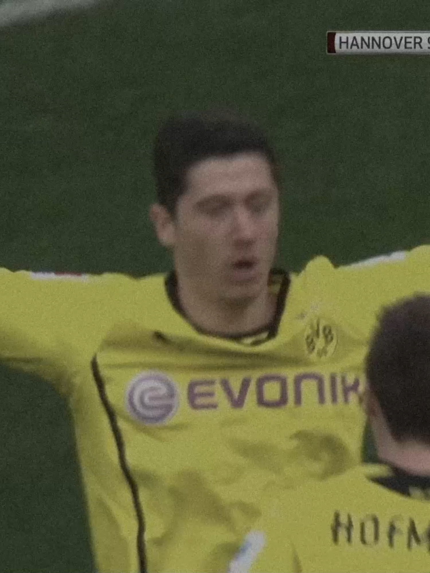 prob gonna quit #lewandowski #Soccer #football #edit #fyp
