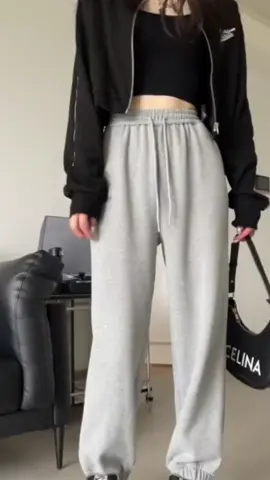 #กางเกงลำลองสไตล์เกาหลี #ของดีบอกต่อ #แต่งตัวแฟชั่น 