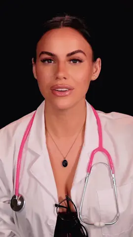 Simone asmr does an eye checkup on you! doctor #simoneasmr #roleplay #asmrroleplay #fyp #teacher #asmrdoctor  #asmr 