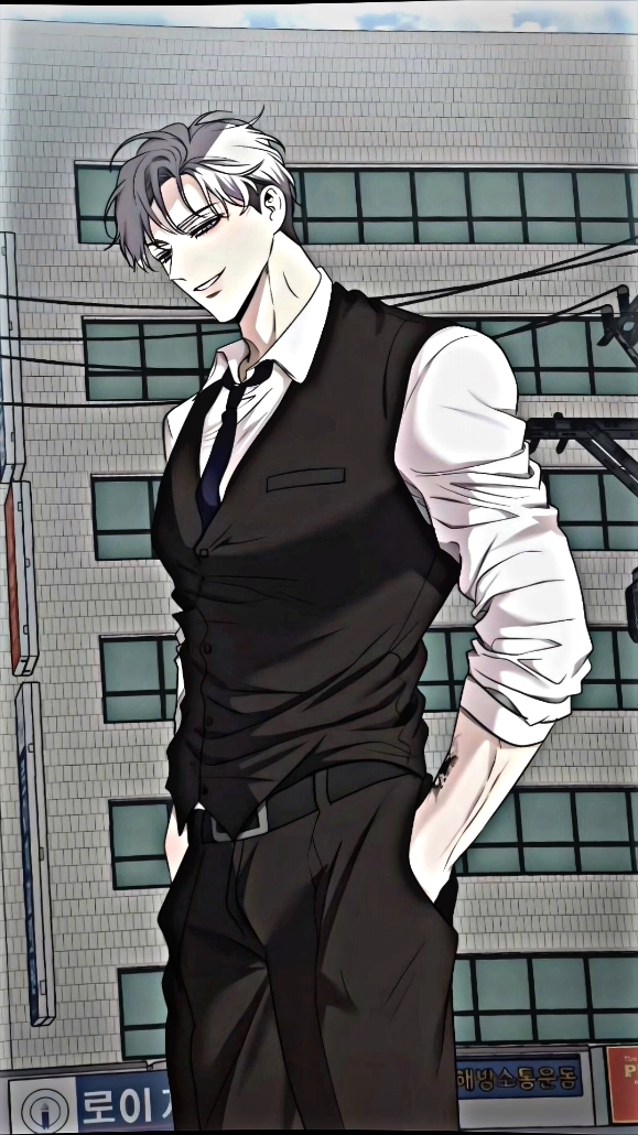 pesona pria hijau #baeksiyoon #siyoonbaek #fromdreamstofreedom #webtoon #fyp #manhwareccomendation 