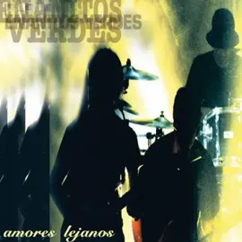 Amores lejanos- los enanitos verdes #patomusic #lyrics_songs #musica #enanitosverdes #amoreslejanos #canciones #music #tiktoknomeloborres #dibujos 