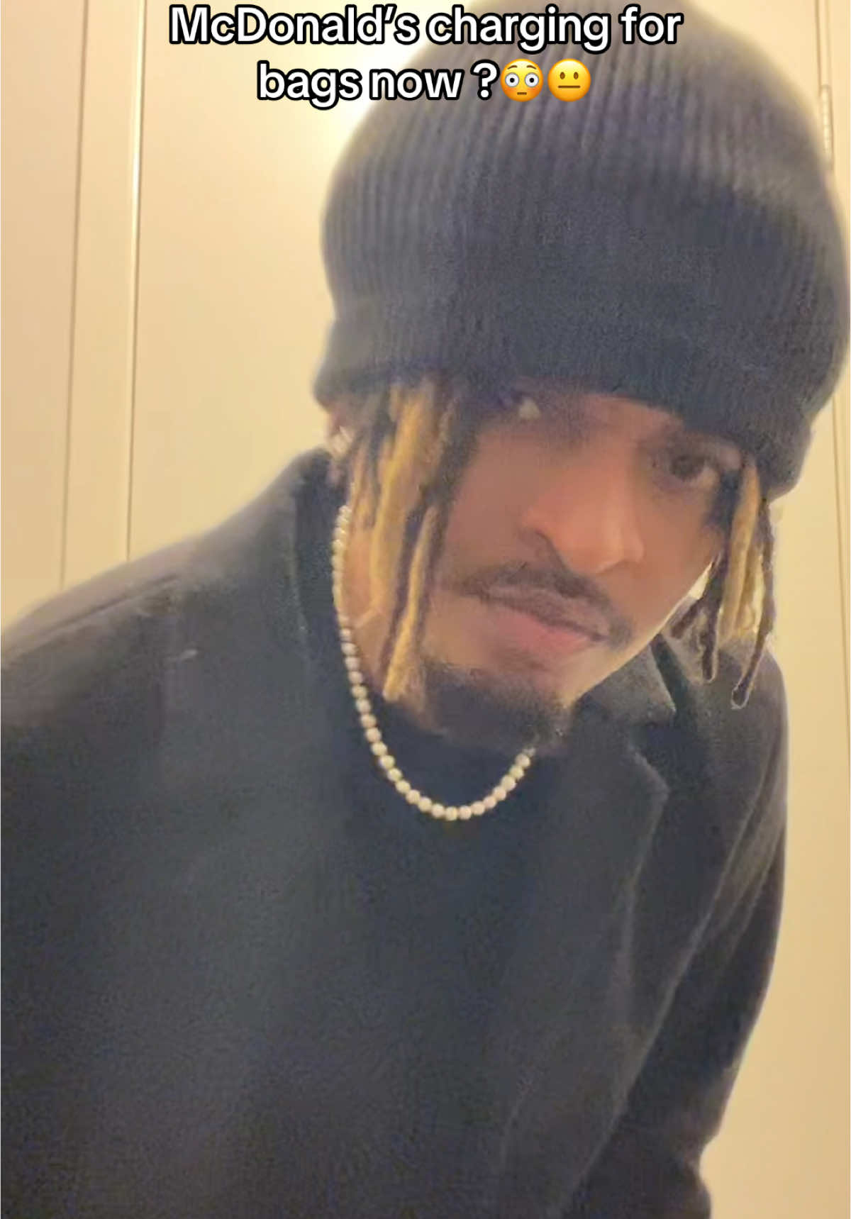 LIKE MCCUSEEE ME ! @McDonald’s  Tag them below !! #mcdonalds #mcbroke #mccheap #mc25cent #mcgoofy #foryoupage 