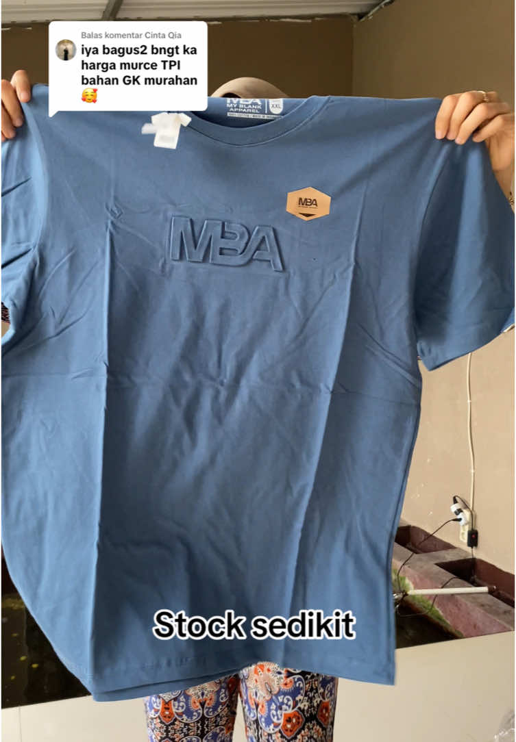 Membalas @Cinta Qia kaos cowo terbaru #kaoscowok #kaos 