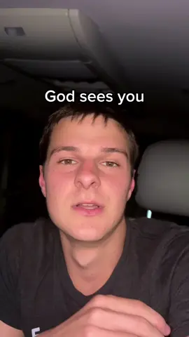 God fully knows and loves you❤️ #christiantiktok #jesus #god #prayer 