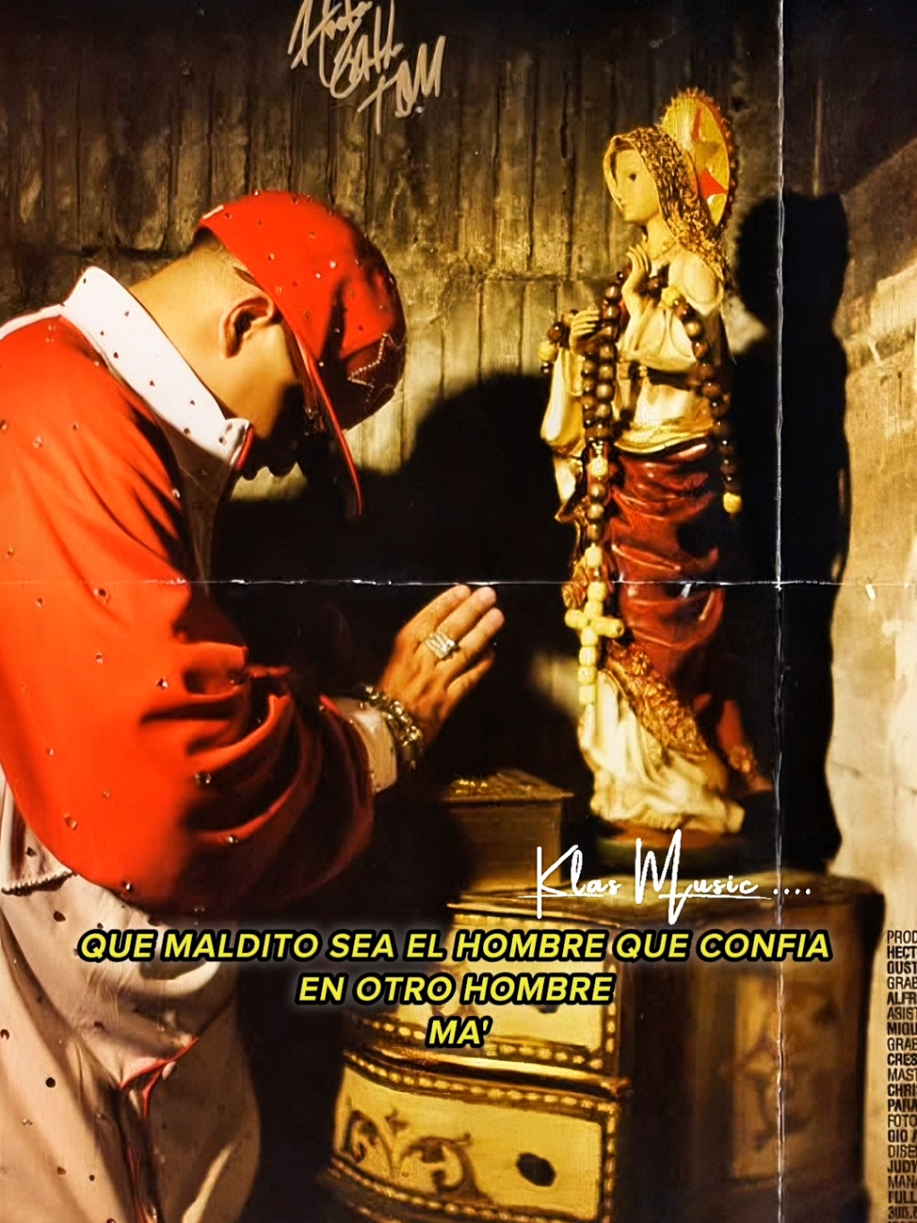 #reggaeton #hectorelfather #badboy #oldschool #intro #parte1 