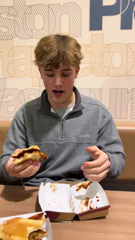 @McDonald’s #mcdic 