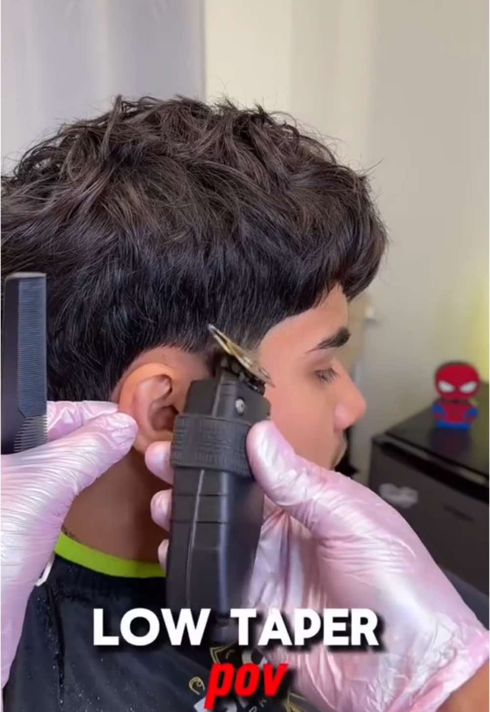 Mid Taper Fade 💥💈 POV Barber Tutorial For Begginers!!  Barber 🎬 @oc_fades #foryoupage #viral #barber #LearnOnTikTok #barbershop #hair #hairstyle #haircut #hairtok #hairtutorial #barberlife #tutorial #DIYProject #transformation #hairtutorials #fypシ #salon #hairtransformation #DIY #beautytips #salonlife #fashion #trending #tutorials #barbero #barbers #fy #barberia #hairstyles #hairstylist #haircolor #howto #explore #beauty #asmr #asmrsounds 