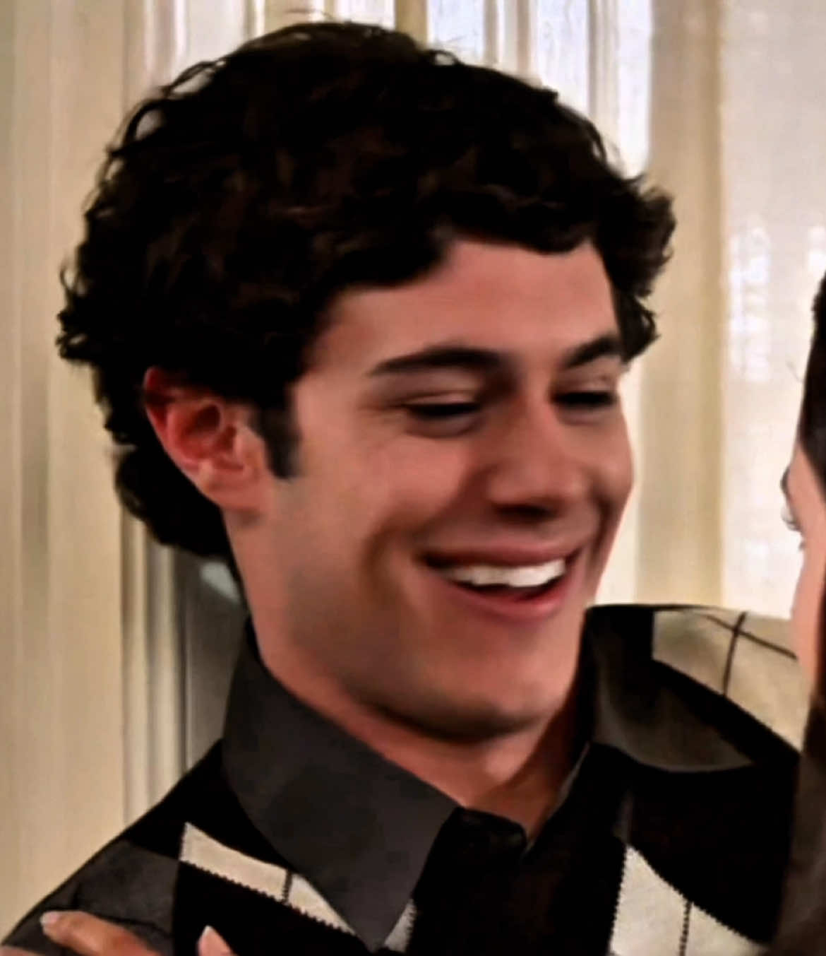 #SETHCOHEN leighton is one lucky women #sethcohenedit #oc #theoc #theocedit #fyp #foryou #foryoupage #viral