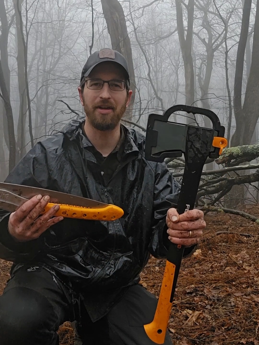 Replying to @forextradinglionsHow I find and prepare firewood in the woods #fyp #camping #survival #bushcraft #selfreliance #Outdoors #outdoorlife #firewood