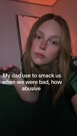 #childabuseawareness😭 #trauma #traumatok #abuse #ptsdwarrior  I havent spoken to my father in 10 years and i refuse to have any contact with him, he chose meth over his own kids and still does, he was abusive and manipulative,i never spoke about it and i want to tell my story, i have nightmares every night and wake up in panic attacks, dreaming about what he would do to us and ive been diagnosed with PTSD. 