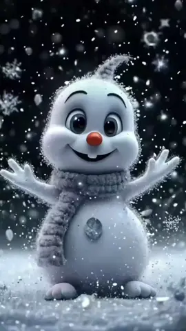 #4k live wallpaper. Funny Christmas Snowman #snowman #funnysnowman #funny #holiday #christmas2025 #4k #4kwallpaper #livewallpaper #wallpaper #живыеобои #снеговик #снеговики #новыйгод2025 