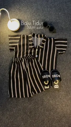 Chekout sekarang seblum kehabisan 😩 #bajutidur #pajamasanak #bajusalur #bajutiduranak 