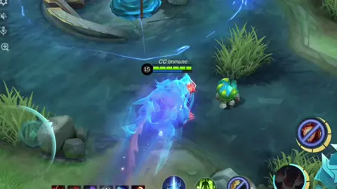 Waldous wont miss a single thing🥶 #mobilelegends #mlbb #MLBBM6 #MLBBM6TorchRelay #GreaterThanEver #aldous #3D #trend 