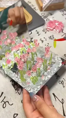 Dear,l really like it.#christmas2024🎄🎁 #tulips #gift 