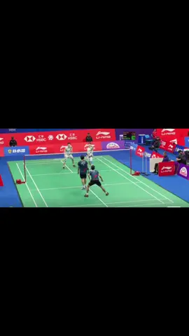 Sự nỗ lực quá bền bỉ #badminton #caulong #danhcaulong #badmintonsport #badmintonskills #caulongthegioi #badmintonplayer #yeucaulong 