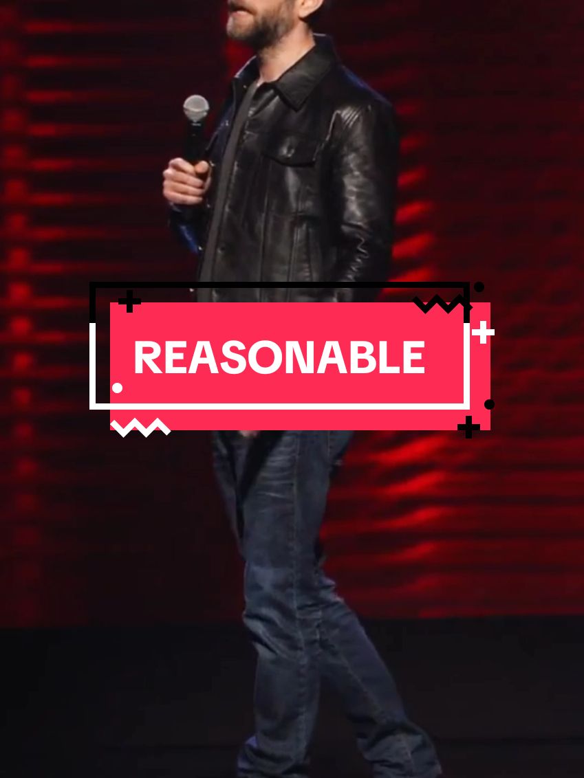 #anthonyjeselnik #standupcomedy #foryou #darkhumour #reasonable #parents 