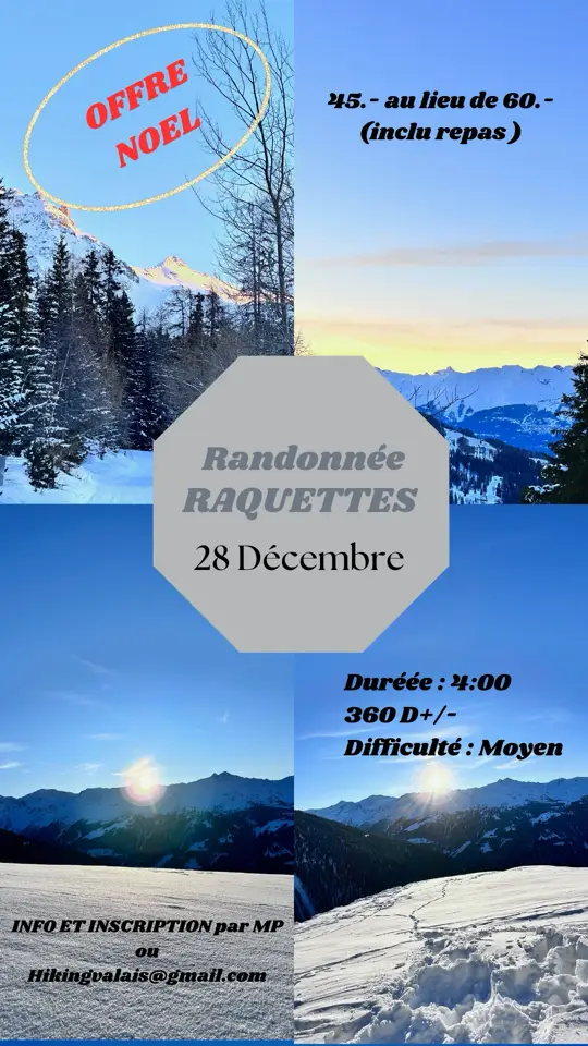 Envie de voir un paysage époustouflant?  Contacte moi par MP. Hikingvalais@Gmail.com Accompagnatrice en randonnée moyenne montagne #suisse🇨🇭 #suisseromande #valais #bestlife #hikingadventures 