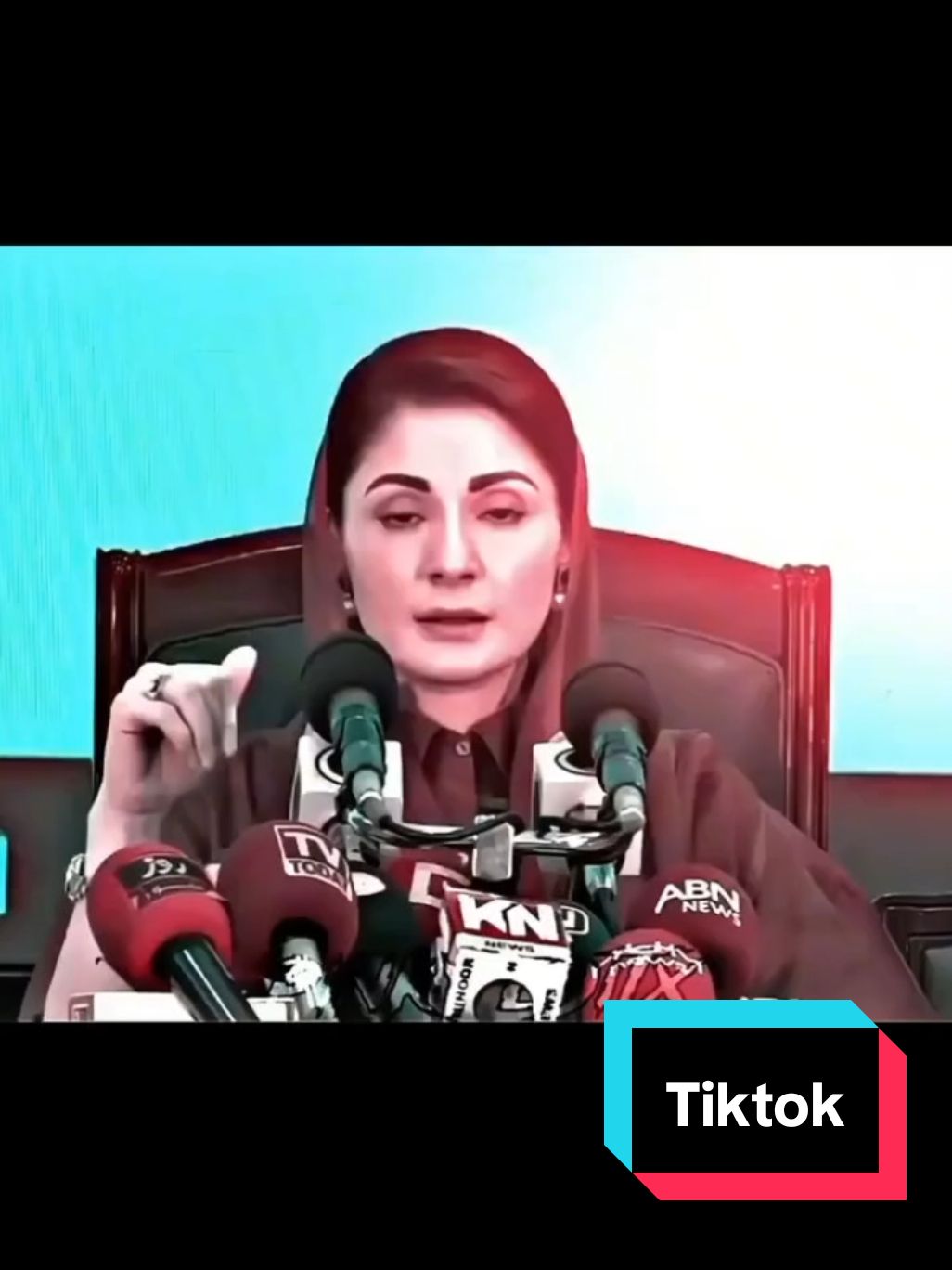 Ab pta chala done kiya hota hy#pmlnzindabad #foryoupage #maryamnawaz . 