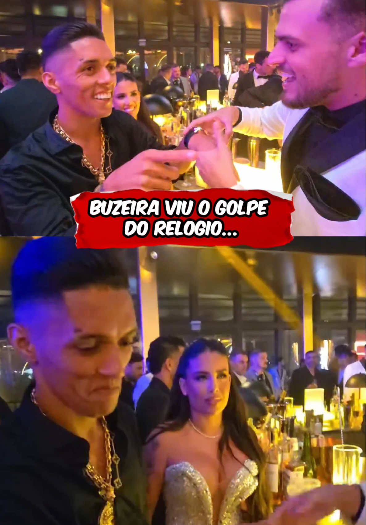 Buzeira na festa da virginia @Jon Vlogs #jonvlogs #buzeira #memesbr #relogio 