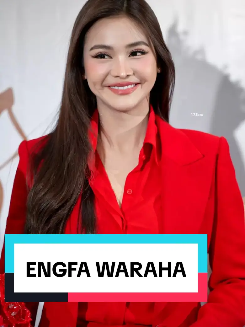Si ganteng pisan #engfawaraha #engfa #fyp #missgrandthailand #photoengfa 