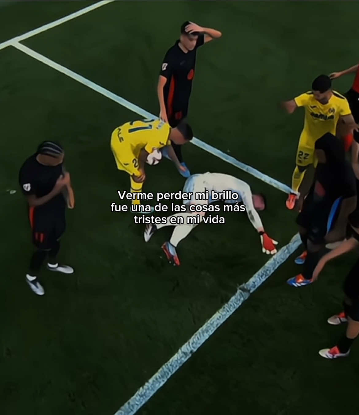 #terstegen #portero #frasesad #futbol #goalkeeper #sad #triste #Soccer #frasesfutbol #foryoupage #goviral #capcut 