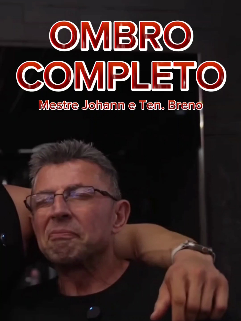 TREINO DE OMBRO COMPLETO COM MESTRE JOHANN E TENENTE BRENO QUER UM GUIA PRA TE AJUDAR NO CUTTING OU BULKING? LINK NA BIO OU CHAMA NA DM! #dieta​ #bodybuilding​ #mrolympia​ #tenentebreno​ #classicphysique​ #mestrejohann​ #maxtitanium​ #cutting​ #perdergordura​ #perderpeso​ #perderbarriga​ #secarbarriga​ #treino #academia #musculacao #fisiculturismo #cortes #motivation #gym #gymbro #GymTok #Fitness #renatocariani #leostronda #cbum #workout #juliobalestrin #paulomuzy #ramondino #dino 