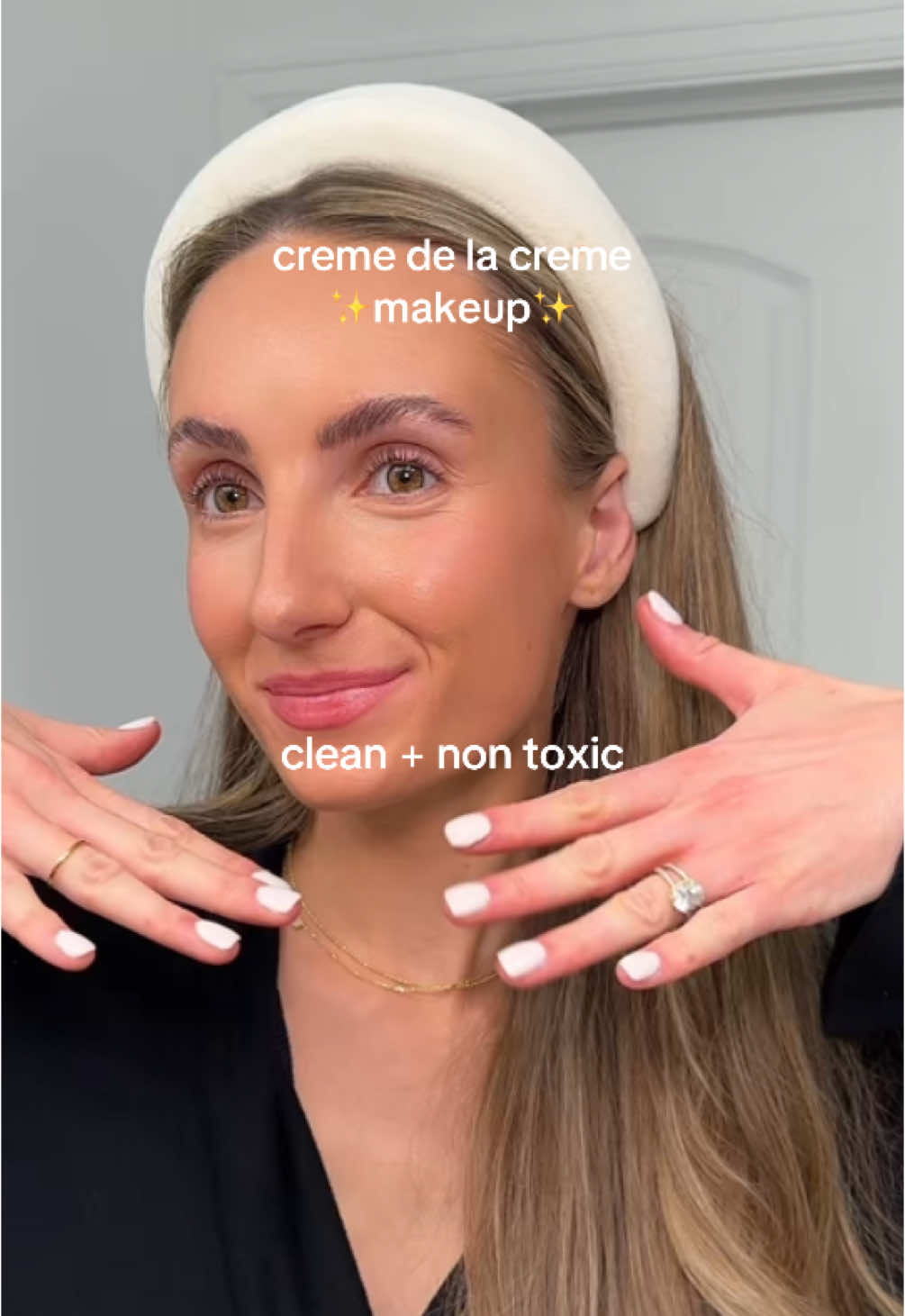 @Ogee Luxury Organics has the BEST clean + non toxic makeup✨ #makeup #beauty #cleanbeauty #cleanliving #nontoxicbeauty 