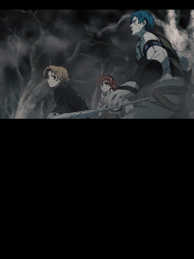 Mushoku Tensei Jobless Reincarnation Staffel 1 Folge 11 Kinder und Krieger Teil 5 #mushokutensei #rudeus #roxy #sylvie #eris #paul #isakai #Genre #Action #Adventure #Comedy #Fantasy #Romance #Shounen #SliceofLife #harem #anime #animeedit #animetiktok #animefan #synchronsprecher #animedeutsch #viral_video #viralvideos #virall #viral #videoviral #goviral #goviralgo #goviraltiktok #goviralvideo #govirall #video #folge11 #episode11 