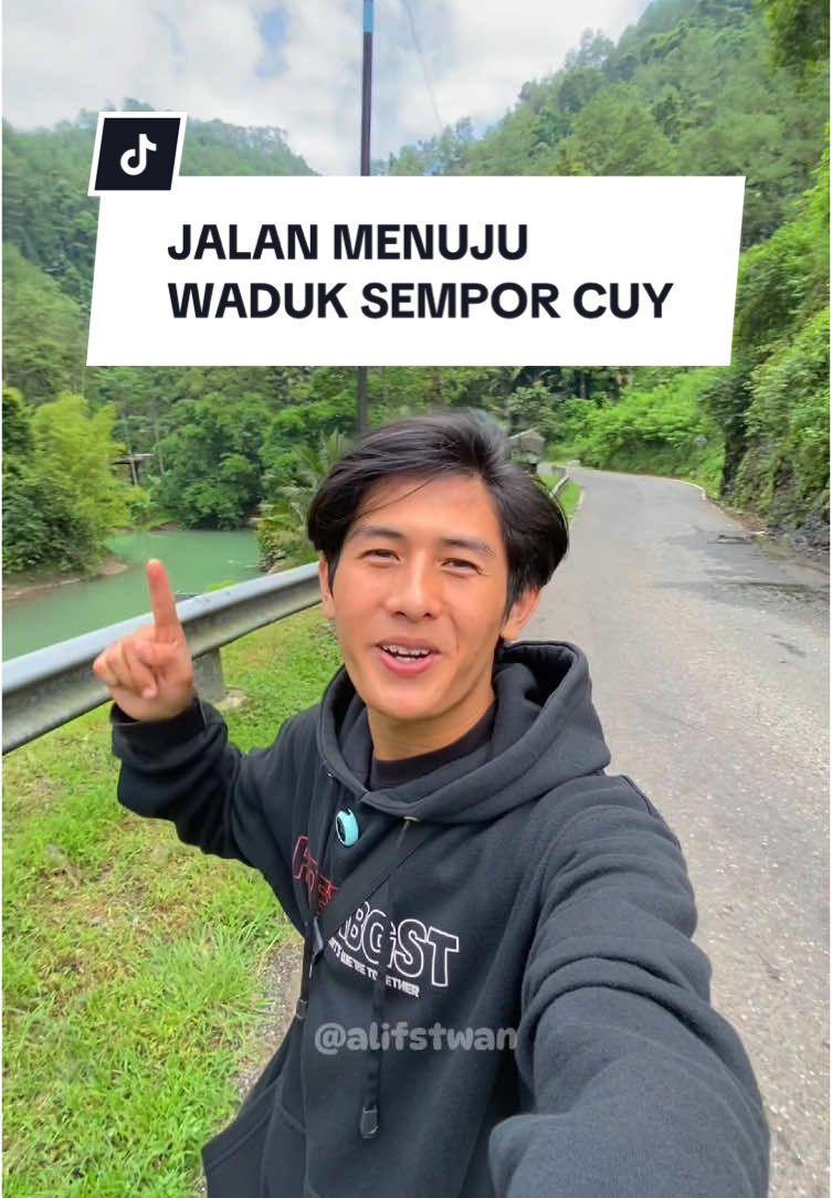 Panas-panas gini mandi disini seger bgt ya cuy😂 Ada yang pernah main kesini cuy? Follow ig:alifstwan #fyp #waduksempor #gombongkebumen #sempor #purbalingga #purbalinggafyp #viral #Vlog #vario #masalipcuy 