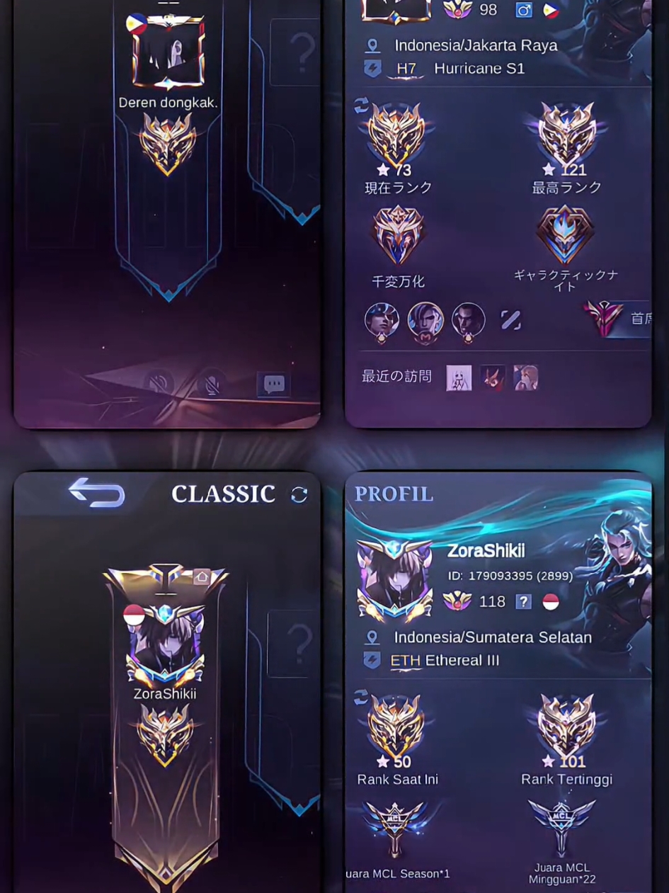 duo 😈😈 #derenmlbb  : https://alight.link/t1bGqq8k7WwZ4gvw8 cr :@winnzxrawrr_  @ethéreal, zora7v.  #hurricaneseven #mobilelegends #trend #presetalightmotion #mlbb #preset #fyppppppppppppppppppppppp #fyp #presetmlbb 