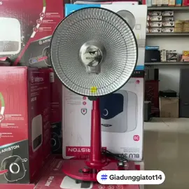 Quạt sưởi ấm Mitsushita Thái Lan công suất 1000W có chế độ quay, điều chỉnh chiều cao, bh 12 tháng#quatsuoi #quatsuoiam #quatsuoimuadong #suoidien #quatsuoigom 