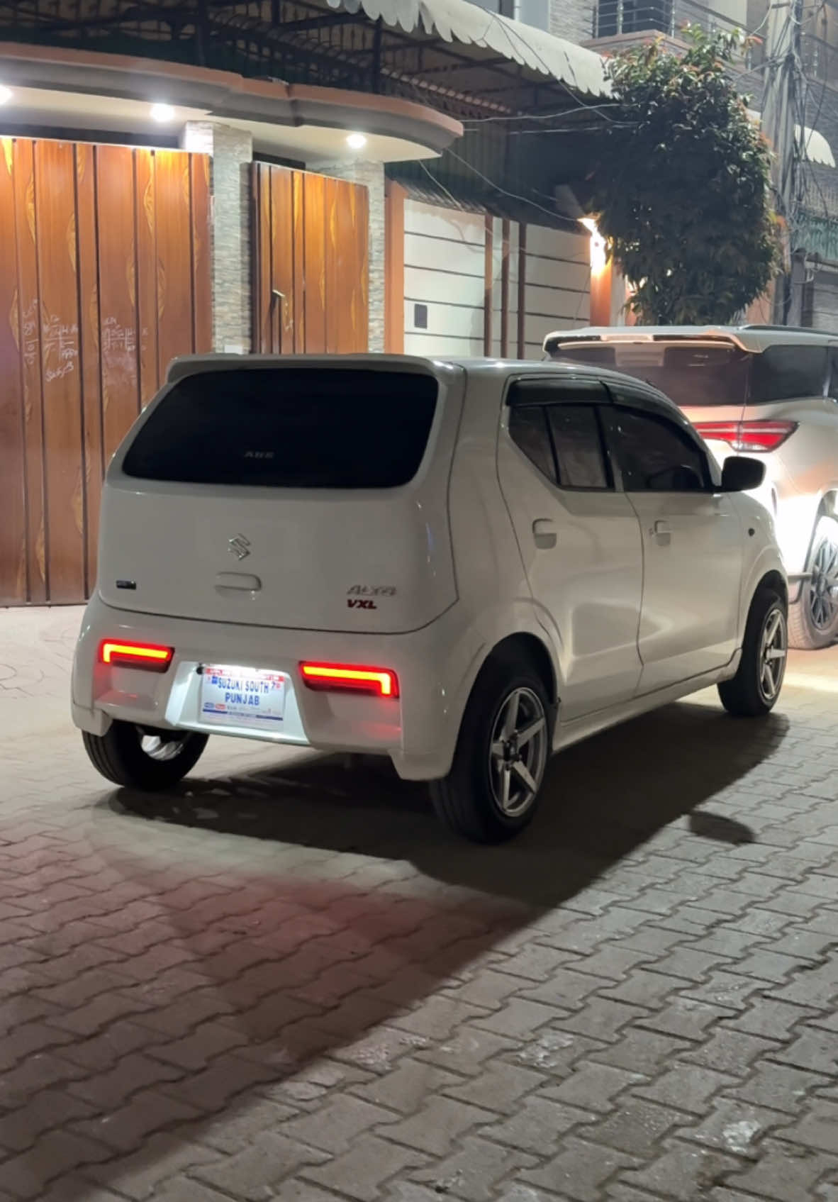 #Clean #Alto #Modified #Dinky #2025