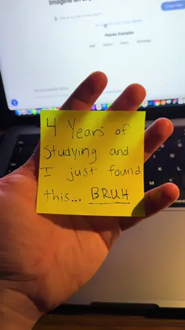 I wish I had this my freshman year 🤦‍♂️ #studyhacks #study #school #schoolhacks #collegehacks #finals #finalsweek 