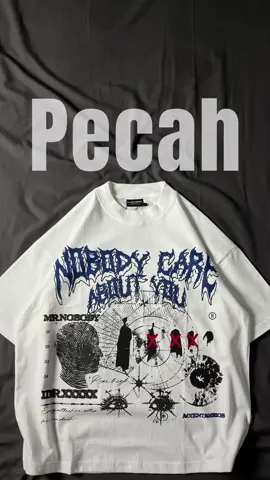 Pecah sih ini bahan sama design grafik nya 🫣🫣🫣 #kaosboxy #kaosoversize #kaosbrandlokal #accentambios #kaospria #kaoscowok #OOTD 