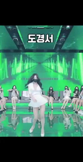 韓国パンダガールズグループ