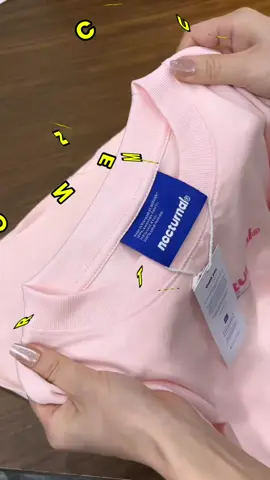 แมตช์ความเรียบง่ายให้ดูมีอะไร กับเสื้อยืดตัวโปรดที่ใส่เมื่อไหร่ก็เอาอยู่ทุกสถานการณ์ #StreetStyle #nocturnal #outfitideas #fyp 