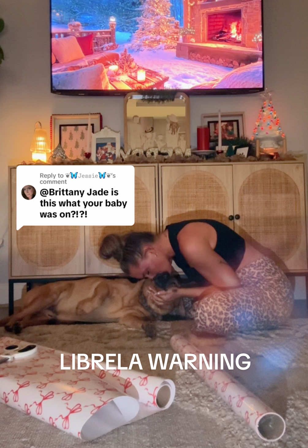 Replying to @❦🦋𝙹𝚎𝚜𝚜𝚒𝚎🦋❦ that's it 😳😥💔 Hearing this on the news tonight gave me chills. Librela may be safe for most pets but it is not safe for all & I just hope & pray the risks are discussed more ahead of time now because we were all told there were basically zero side effects. Rooney isn't even included those 3,600 because I never even reported his case. (I will be now tho). I heard another vet say Librela should be used as a LAST resort & should NEVER be given to pets w/ neurological issues. & pets experiencing ANY negative side effects deserve to be taken seriously & seen immediately. It breaks my heart to remember just a couple months ago, i walked out of the vet office in tears after I expressed my concerns & explained Rooney was only getting worse after starting the injections. That day, they didn't have time to talk to me about these concerns or even look at my dog but they had the time to administer his 3rd shot. 😣 (We have since found a new vet & stopped that med). I'm just grateful my boy is still here because sadly for thousands of others who also experienced similar side effects - that wasn't the case & their babies are gone now. So this post is for all of them. 🌈🌉🐶🪽❤️‍🩹 #librela #zoetis #petcare #seniordog #sideeffects 