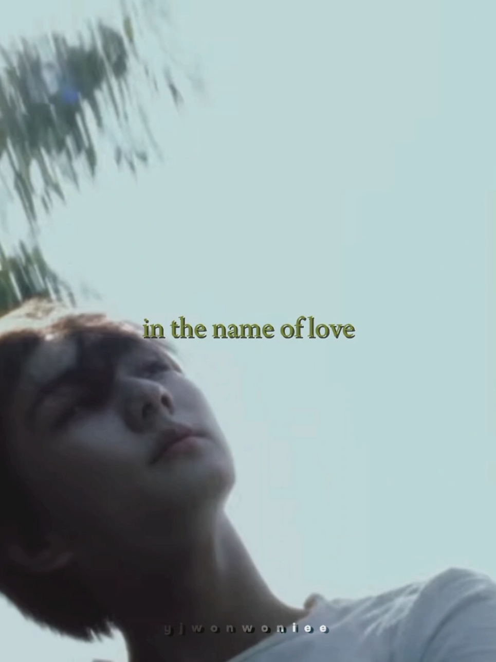 — #JAYWON • in the name of love. #JUNGWON #JAY #YANGJUNGWON #PARKJONGSEONG #ENHYPEN #ENGENE  #dontruinthequality #blowthisup #yjwonwoniee #foryoupage #foryou #Fyp #fyp #zyxcba #ROMANCE_UNTOLD #ORANGEBLOOD #DARKBLOOD 