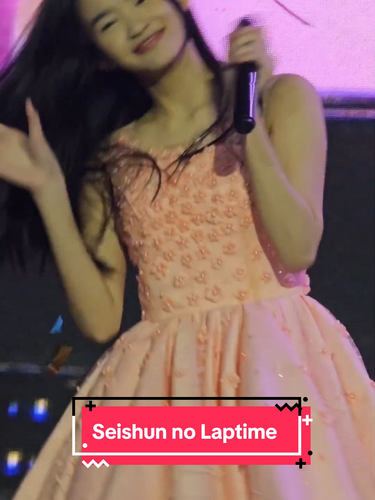 Erine Delynn Focus Cam - Seishun no Laptime JKT48 13th Anniversary Concert Wonderland  #CatherinaVallencia #erinejkt48 #jkt48erine #jkt48 #delynnjkt48 #jkt48delynn @Catherina Vallencia @CavalleryID @jkt48.delynn 