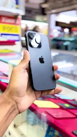 𝐈 𝐏𝐡𝐨𝐧𝐞 𝟏𝟒 𝐏𝐫𝐨 𝟏𝟐𝟖𝐆𝐁 =𝟕𝟗.𝟗𝟗𝟗/- #Mobileview #3rd #77ANoShop #korimullahmaketsyl #bondorbazar #Sylhet #tanding #viral #foryoupage #foryoupageofficiall @TikTok Bangladesh 