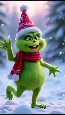 #gutenmorgen #grinch #grüßegehenraus✌️ #liebegehtraus #schönentag #lieblingsmensch #tiktok #foryou #fypage #viraltiktok #piroska438 #fürdichpage 