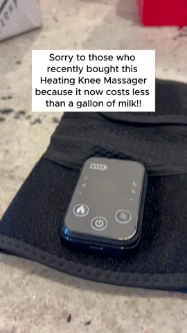 I wish I would’ve found this years ago  #tiktokshop #tiktokmademebuyit #massage #massagetherapy  