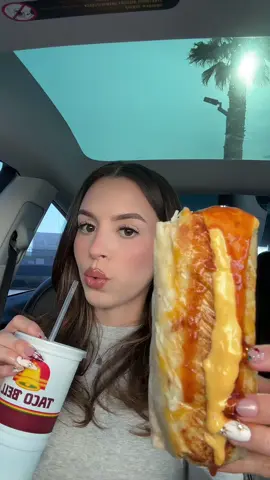 Taco Bell ASMR Mukbang #tacobellmukbang #tacobell #mukbang #mukbangeatingshow #americanmukbang #fyp #eatingshow #eatwithme #eatingsoundsasmr #asmr #asmrsounds #asmrfood #food #Foodie 