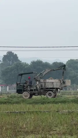 Việt Nam mình giỏi lắm #mayxaydunghongha